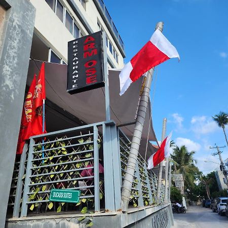 Sol Caribe Beach 蓬塔卡纳 外观 照片
