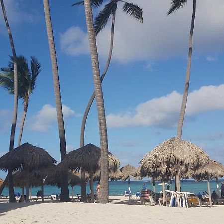 Sol Caribe Beach 蓬塔卡纳 外观 照片