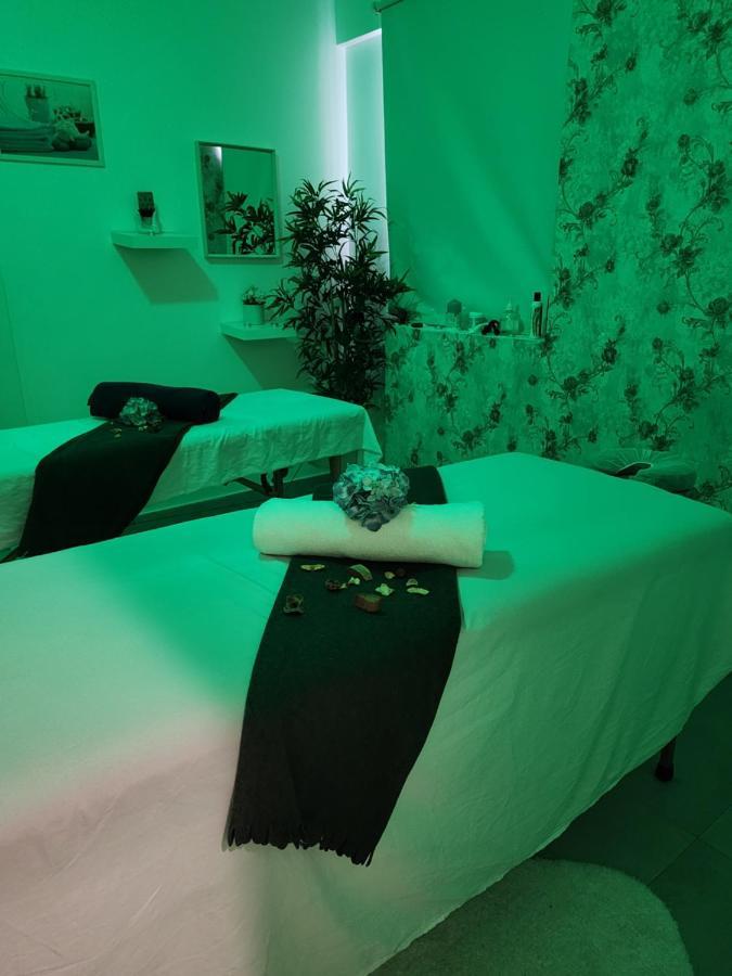 Sol Caribe Beach 蓬塔卡纳 外观 照片