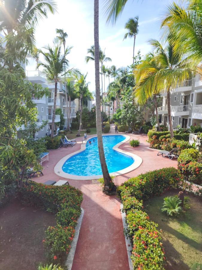 Sol Caribe Beach 蓬塔卡纳 外观 照片
