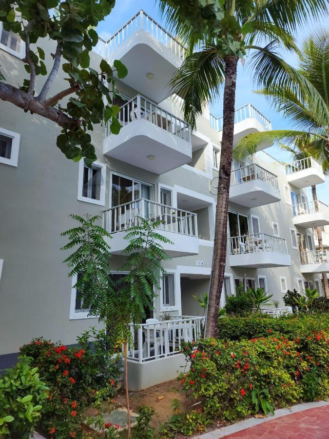 Sol Caribe Beach 蓬塔卡纳 外观 照片