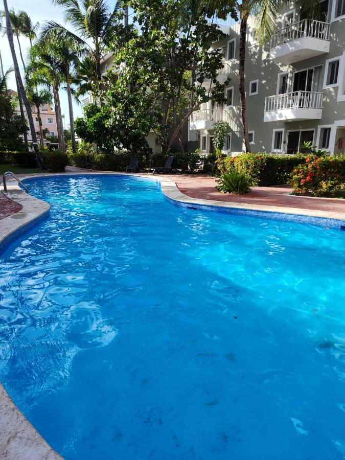 Sol Caribe Beach 蓬塔卡纳 外观 照片