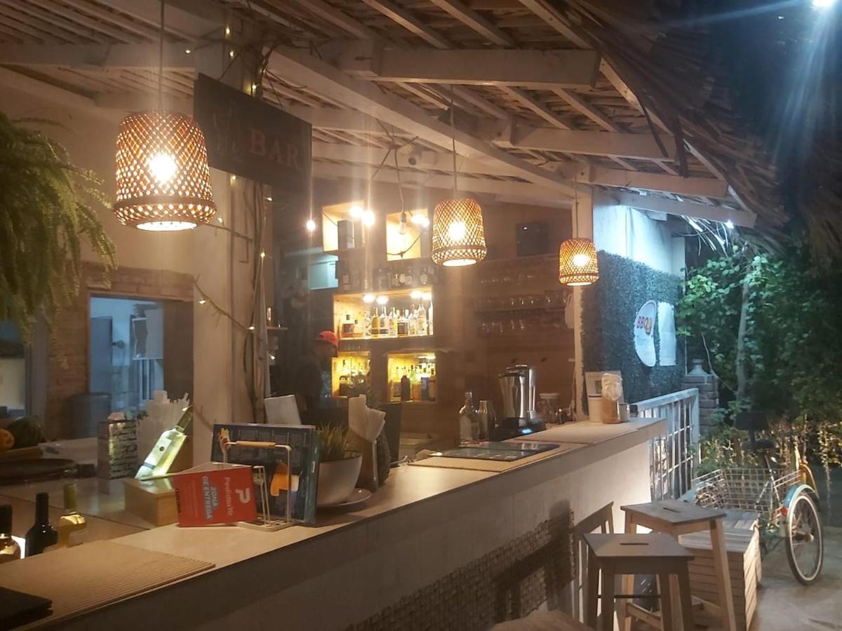 Sol Caribe Beach 蓬塔卡纳 外观 照片