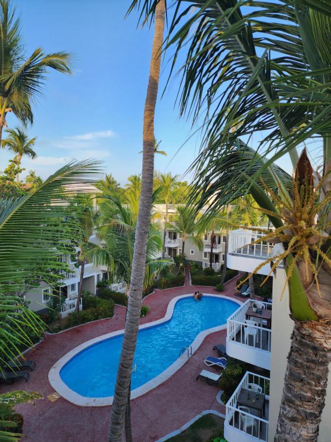 Sol Caribe Beach 蓬塔卡纳 外观 照片