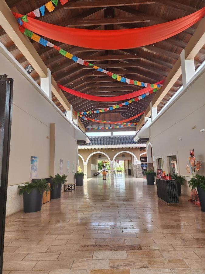 Sol Caribe Beach 蓬塔卡纳 外观 照片