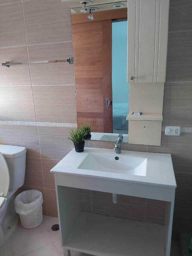Sol Caribe Beach 蓬塔卡纳 外观 照片