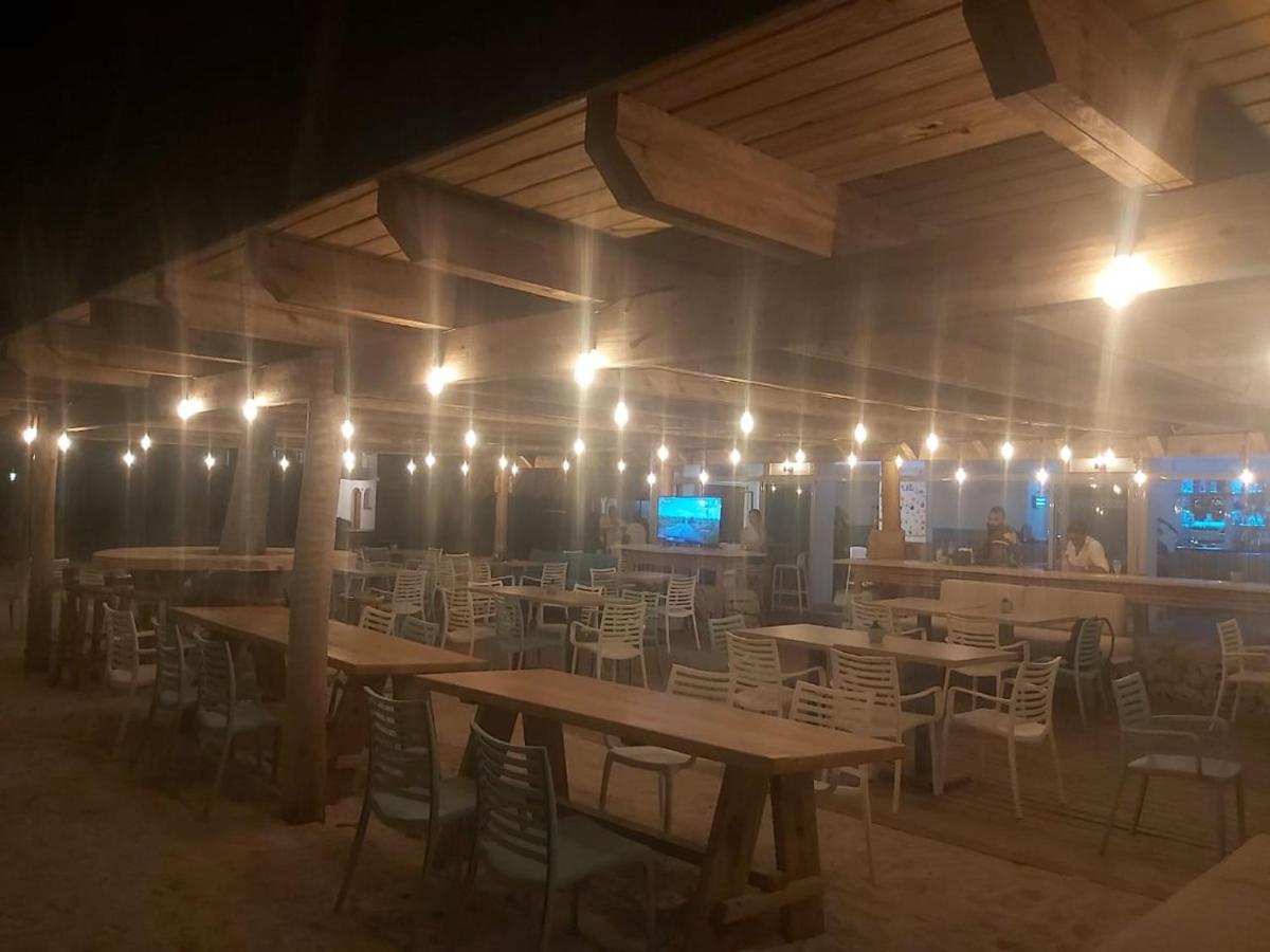 Sol Caribe Beach 蓬塔卡纳 外观 照片