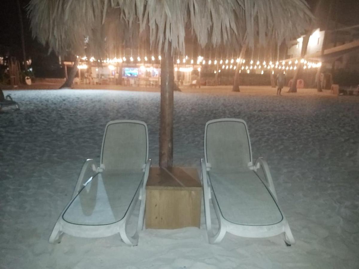 Sol Caribe Beach 蓬塔卡纳 外观 照片